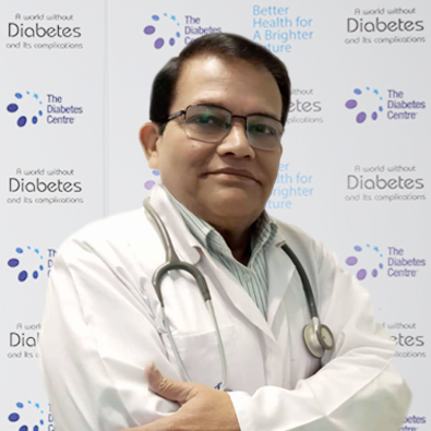 Dr.Shoukat Ali