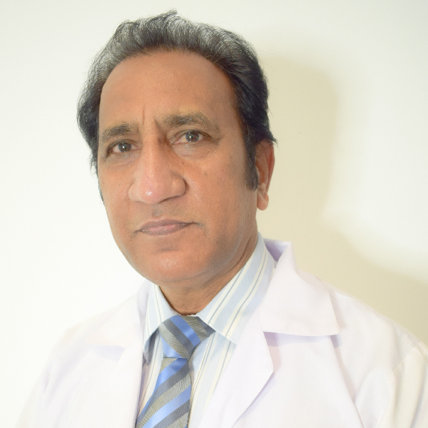 Dr. Abdul Hafeez