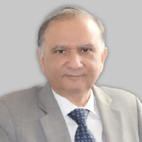 Dr. Asjad Hameed