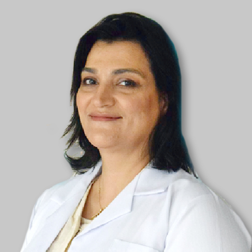 Ms. Shaista Kamran