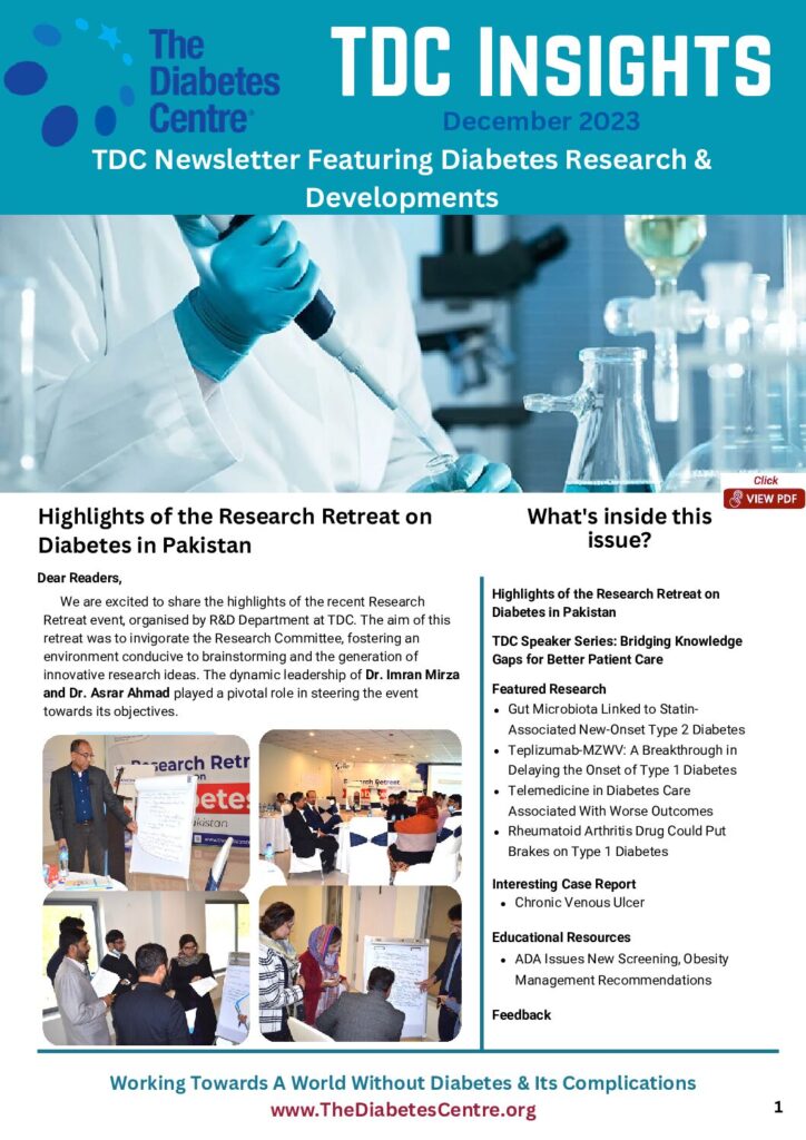 TDC Insights December- 2023