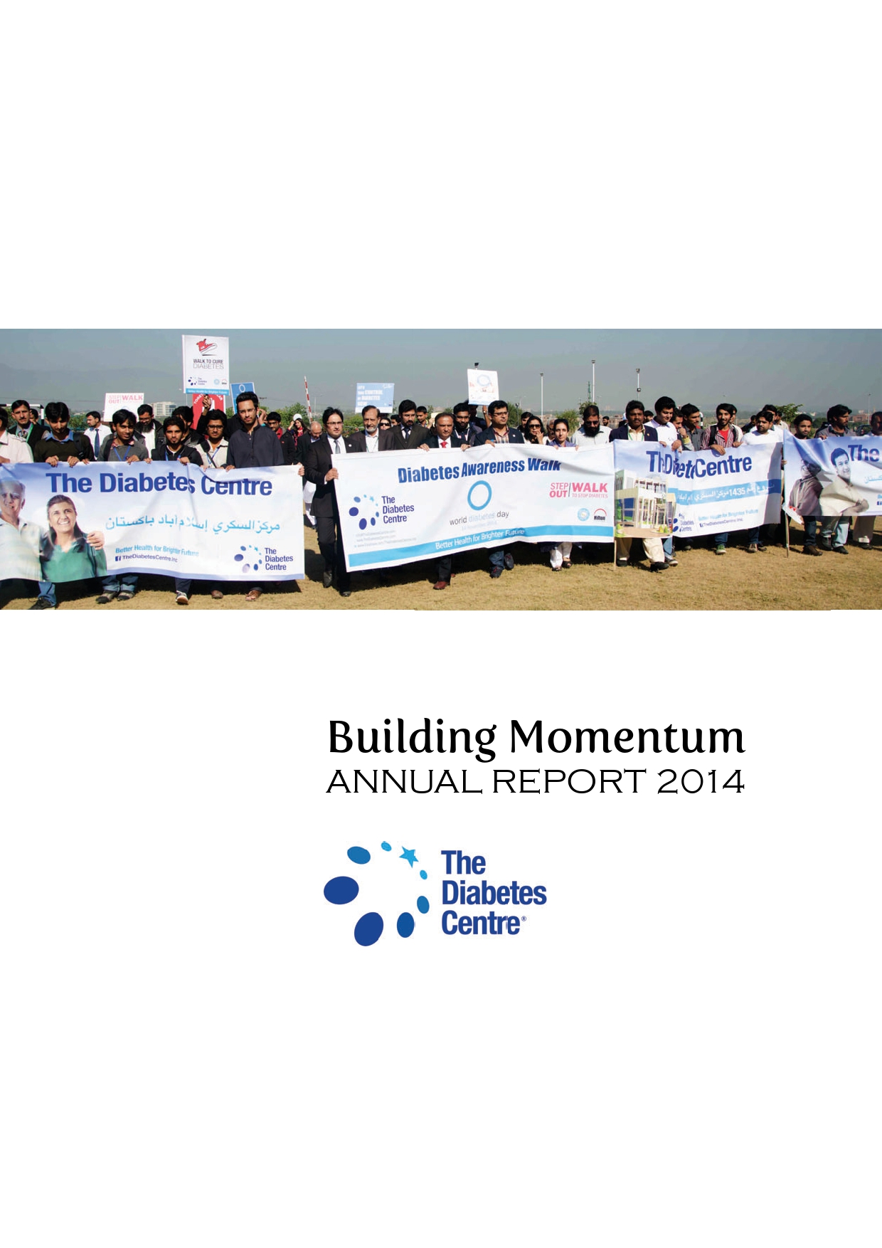 Annual Report – 2014
