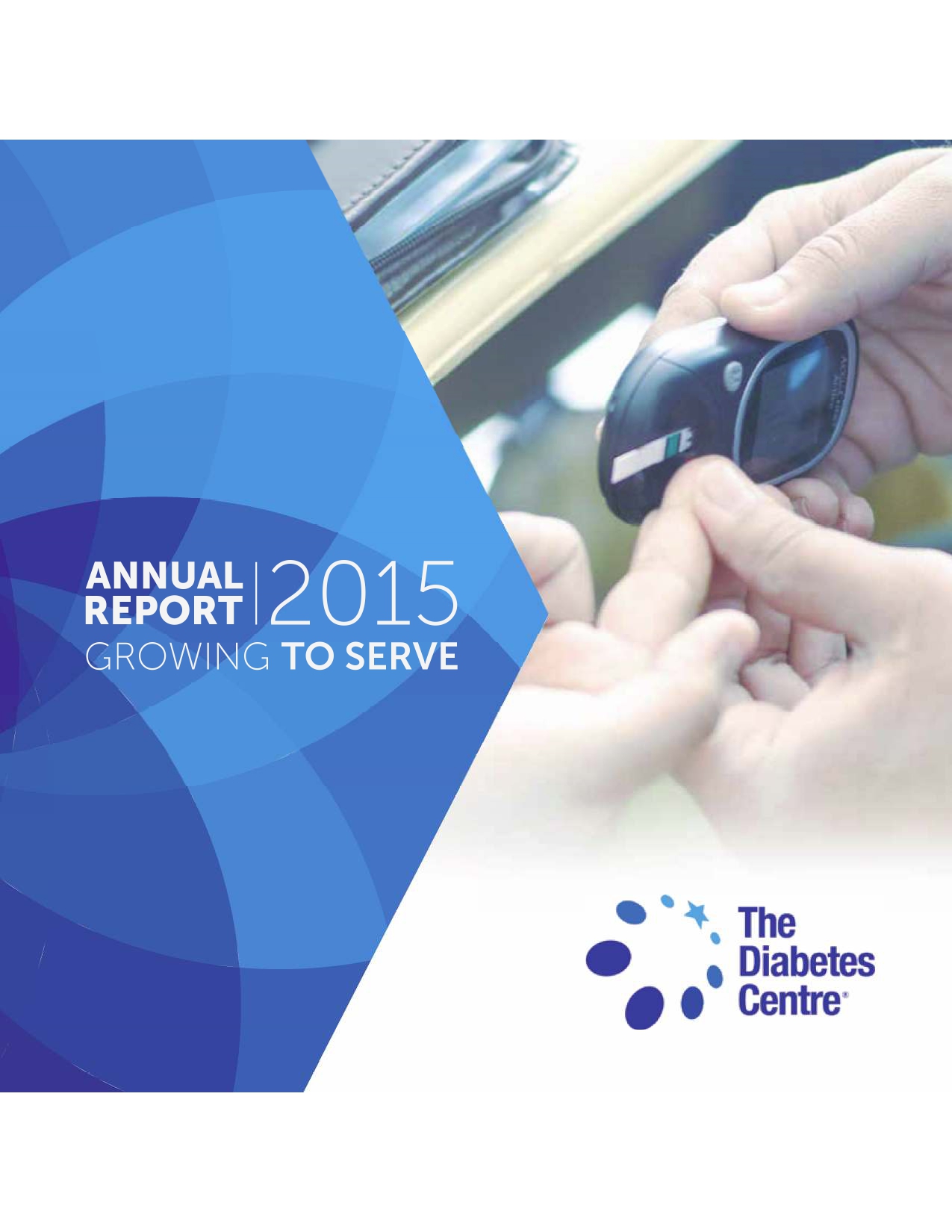 Annual Report – 2015