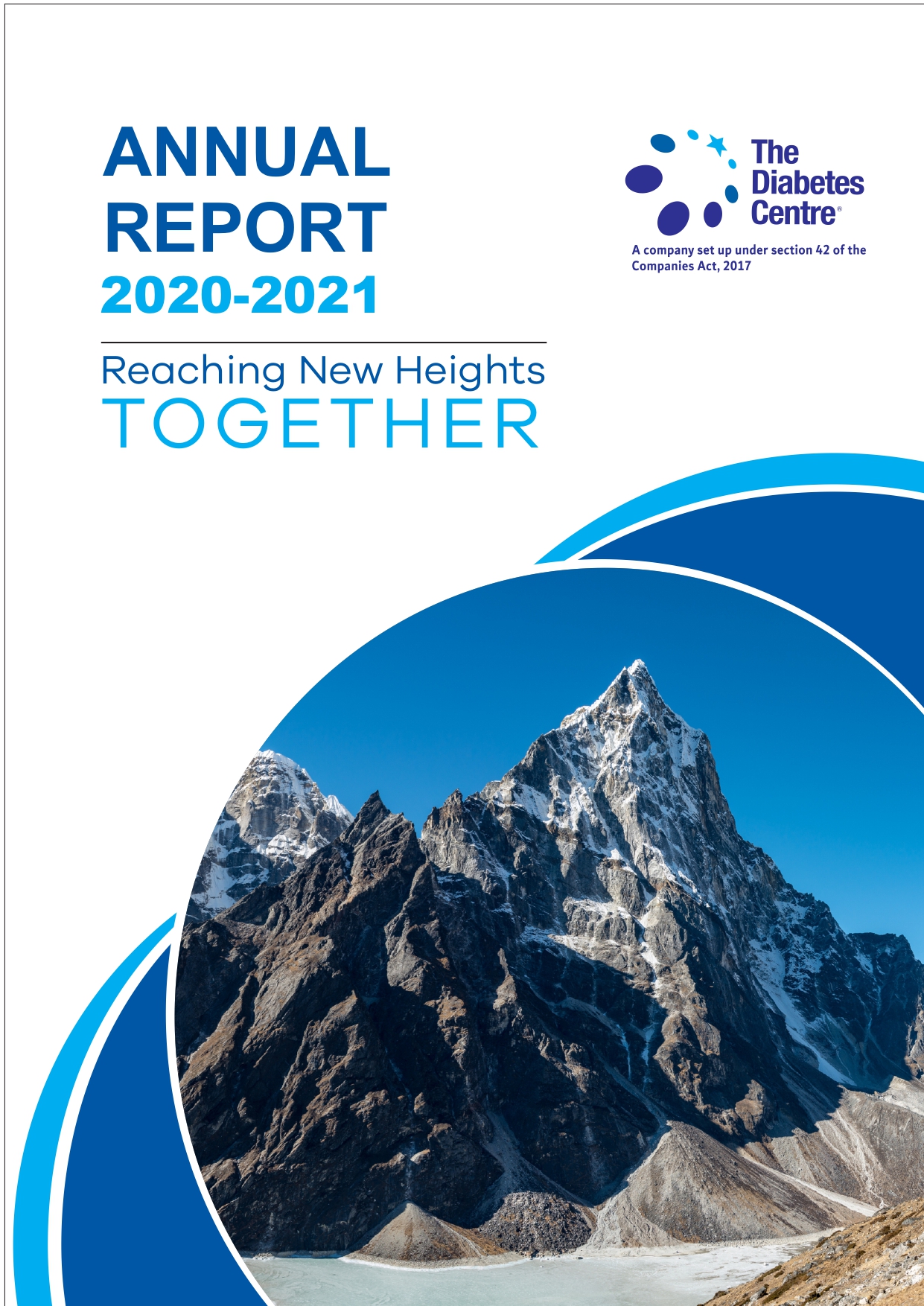 Annual Report – 2021