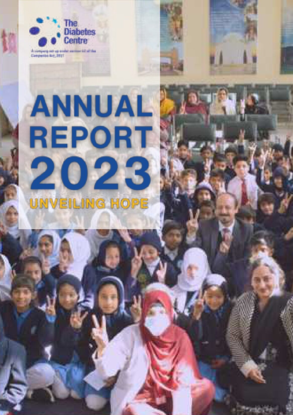 Annual Report – 2023