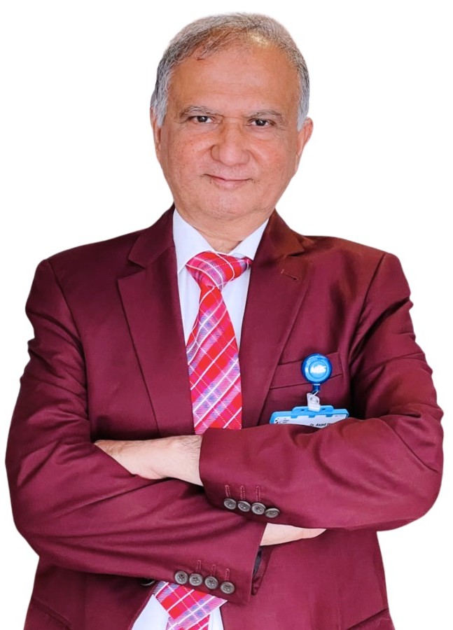 founder image