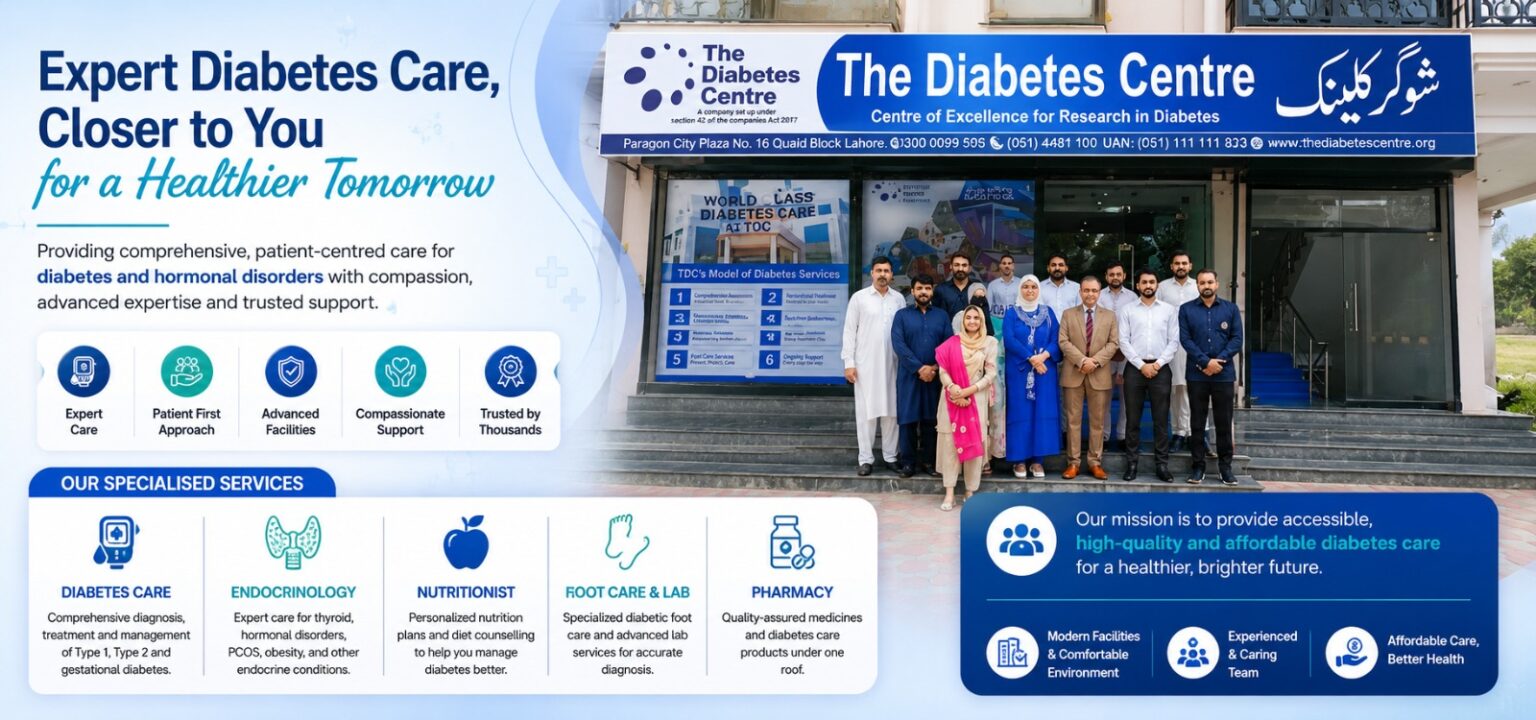 tdc-lahore